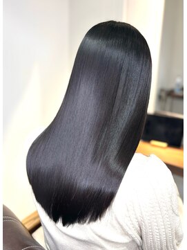 アールサロン 名駅(Rr SALON) 髪質改善トリートメント♪
