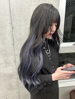 ネアー 新潟(NEER)&nbsp;イメチェン/外ハネボブ/美髪/ワイドバング[新潟駅/万代]