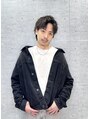 アッシュ 等々力店(Ash) 與那嶺 亮介