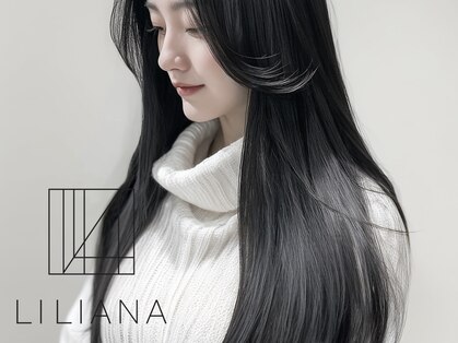 リリアーナ(LILIANA)の写真