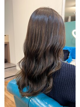 アメイズトーキョー 札幌大通(Amaz! tokyo) 美髪似合わせカット/縮毛矯正/ボブ/イメチェンワイドバング