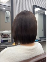 エクシーズ 新宿(XYZ) 髪質改善トリートメント/イメチェンヘアスタイル/美髪のススメ