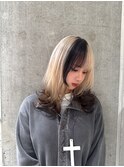ハッシュカット