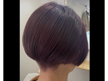 トナリ(tonari)の写真