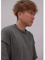 ヘアサロン ドロップ(hair salon drop)/taka