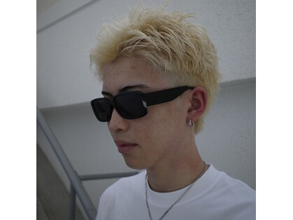 パーラー(PARLOR)の写真