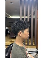 ネクサスアンドコー 浦安店(NEXUS&Co.)&nbsp;spikey short スパイキーショート