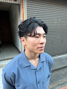 メール(mer) フェザーショート