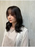 フェイスレイヤー/ダークブラウン/Aujuaトリートメント