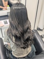 ゼノ(Xeno)&nbsp;ブルーブラック