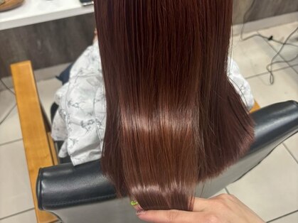 ファースト(1st)の写真