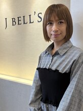 ジェイベルズ(J BELL'S) 等々力 ゆみ