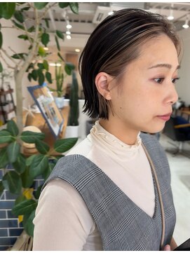 カイ(kai) フェイスフレーミング