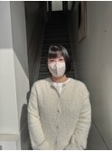 ミニボブ