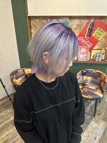 ラフメイカー(LOUGHMAKER.)&nbsp;カラールーツ