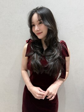 ロングレイヤー