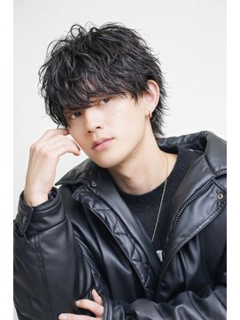 アイトーキョーシエル 横浜(AI TOKYO Ciel) シャドウパーママッシュ