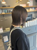 トキ(toki)&nbsp;きりっぱなしスタイル