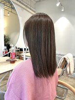 タイムイズマミー(Time is mummy)&nbsp;30代ママの白髪カバー時短カラー