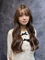 イワッシュ 大和駅店(IwAsh)&nbsp;cocoa brown