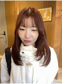オレンジカラ～