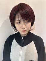 ファースト 東仙台店(first)&nbsp;ローライト・ウルフ