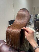 ロア(ROA) 本気で変わる。ROAの髪質改善