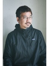 マアル(maal)&nbsp;衣笠 航太