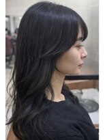 ジーナ 梅田(Zina)&nbsp;【梅田】横顔まで可愛い小顔見せレイヤー