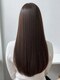 テーラヘアー 高座渋谷店(TELA HAIR)の写真/うねり・広がり・チリつきを根本解決。ツヤめくストレートヘアへ【髪質改善/高座渋谷/大和】