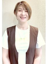 ヘアープロデュース フェイス(HAIR PRODUCE FACE)&nbsp;田中 美穂