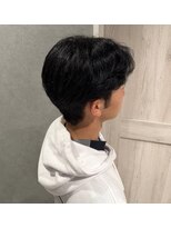 アプローズヘアー 西院店(Applause hair...) メンズカット