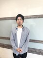 アグ ヘアー アイビー 函館石川店(Agu hair ivy)&nbsp;櫻井 大貴