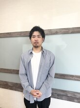 アグ ヘアー アイビー 函館石川店(Agu hair ivy)&nbsp;櫻井 大貴