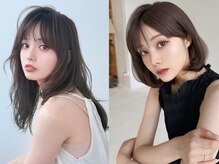 ミザルー(Misirlou)の雰囲気（#1 1人1人に合わせた"透明感カラー"をご提案します[池袋/池袋駅]）