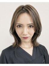 美容室 ハッピー 木下 由貴