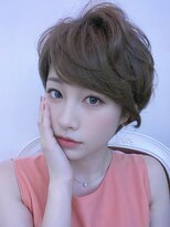 オリジンズヘアーセカンド 守谷店(Origins hair 2nd) 『質感革命』『マスオ&アナゴ』髪質改善カラー