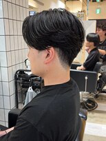 ルースト 京都河原町店(ROOST)&nbsp;メンズメンズヘアメンズカット