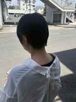 リトロボ(ritrovo)&nbsp;福岡美容室/久留米美容室/ショート