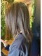 RILLhair.の写真/気になる白髪を隠すから、自然に活かして馴染ませてみませんか?