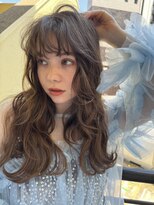 レイ 千葉(Lei)&nbsp;ふんわりロング