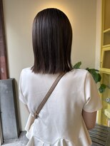 ヒントステーション(HINTSTATION)&nbsp;〈浅草 半個室〉ラベンダーベージュ