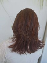 ブレーヴ(brave) ハイライトカラー