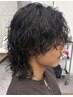 ダメージレスパーマ