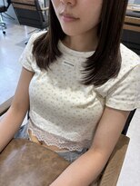 クム 川越(kum)&nbsp;【kum川越】ミディアムレイヤー