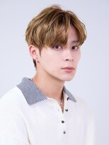 エンタク 新宿三丁目店(enntaku)&nbsp;韓国/レイヤーカット/縮毛矯正/men's/新宿三丁目駅