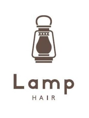 ランプ ヘア(Lamp HAIR)