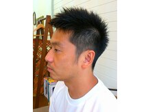 ヘアー マサ(hair MASA)