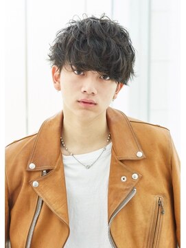 ミチオ ノザワ ヘアサロン ギンザ(Michio Nozawa HAIR SALON Ginza) イメチェン無造作ショート！ネープレス【瀧上丈司】