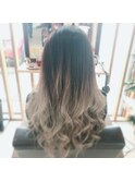 puratina blonde beige